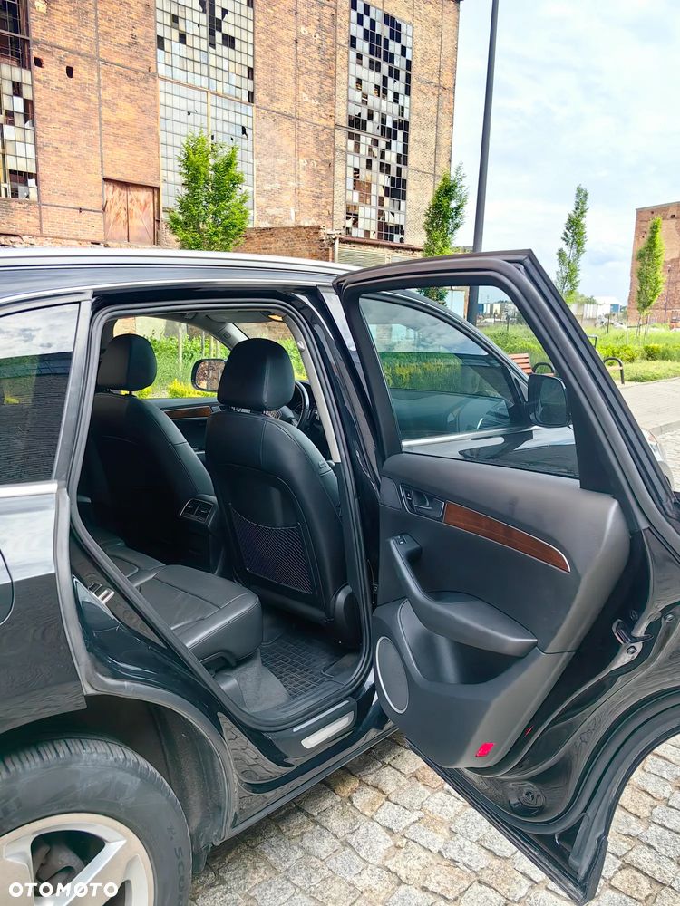 Audi Q5 2.0 TFSI Quattro S tronic - 5