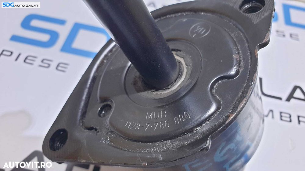 Rola Intinzatoare Curea Transmise Motor BMW Seria 5 E60 E61 525 2.5 D 2003 - 2010 Cod 7786880 [M5062] - 2