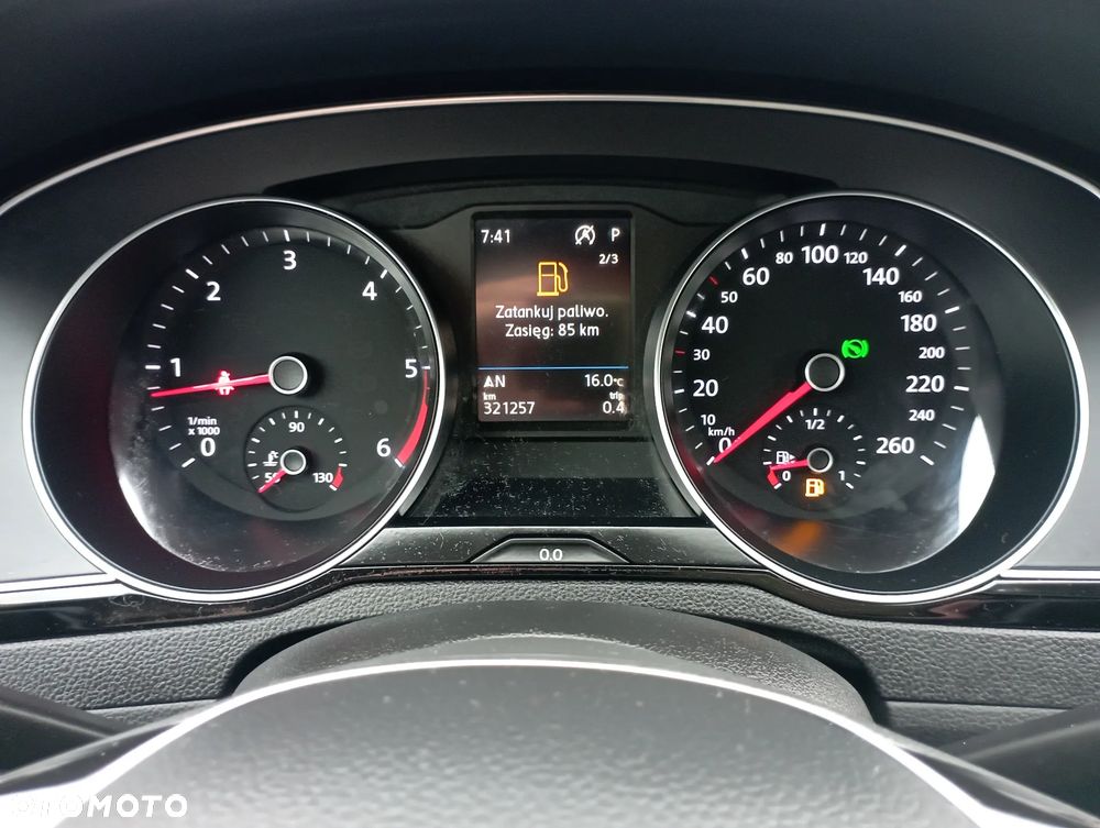 Volkswagen Passat Variant 2.0 TDI BMT SCR Trendline DSG7 - 13