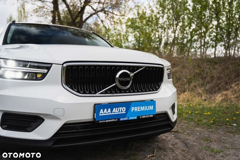 Volvo XC 40 - 10