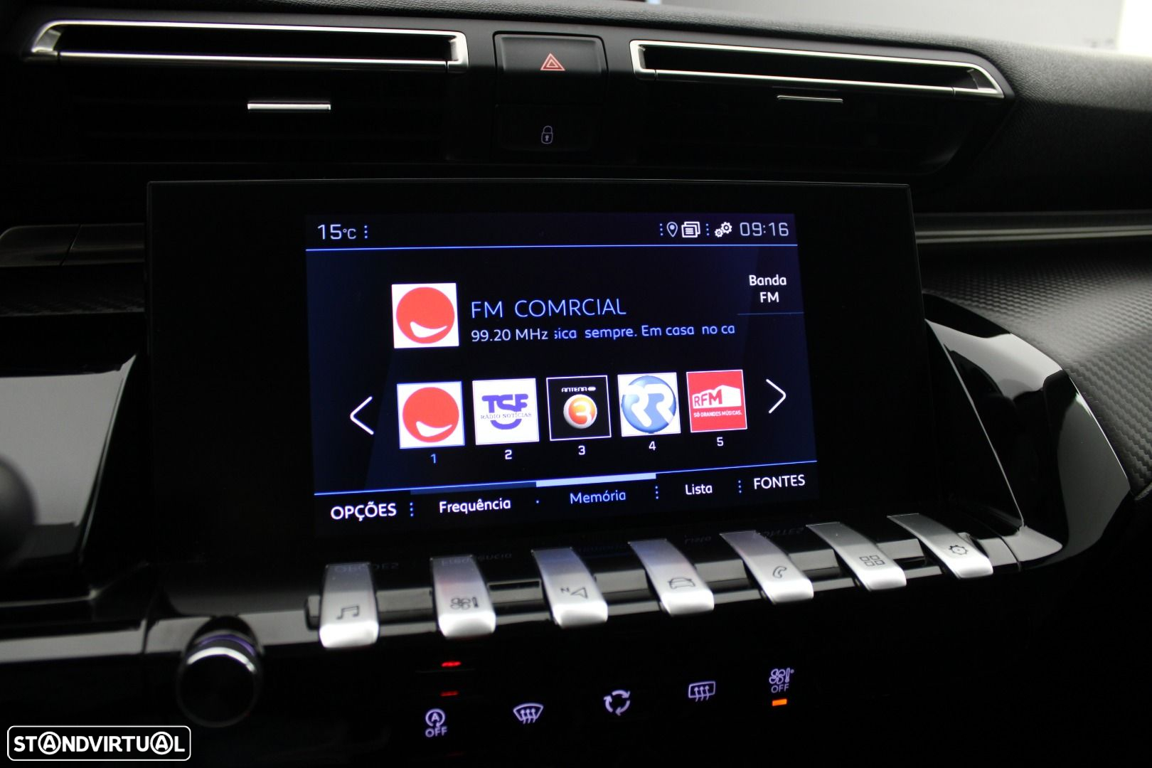 Peugeot 508 SW 1.5 BlueHDi Business Line - 15