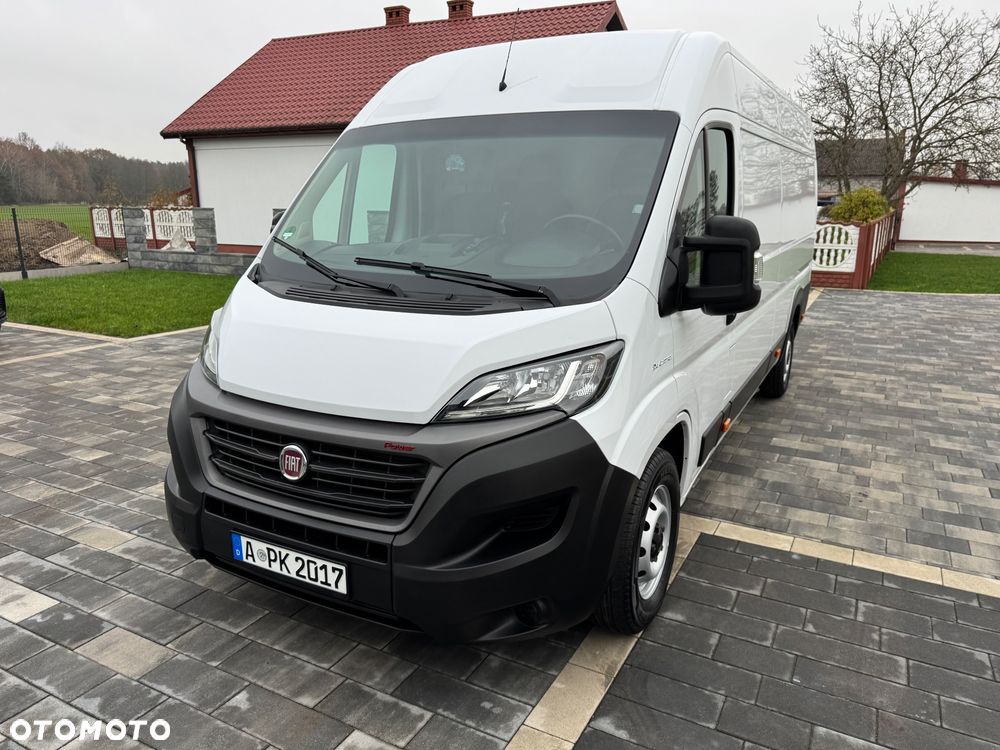 Fiat Ducato - 1