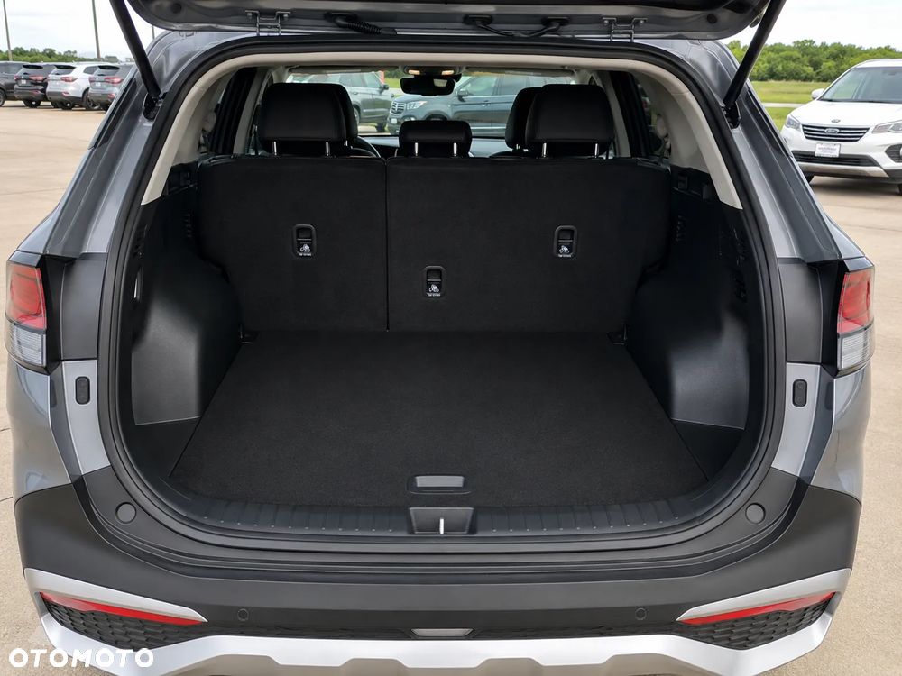 Kia Sportage - 8