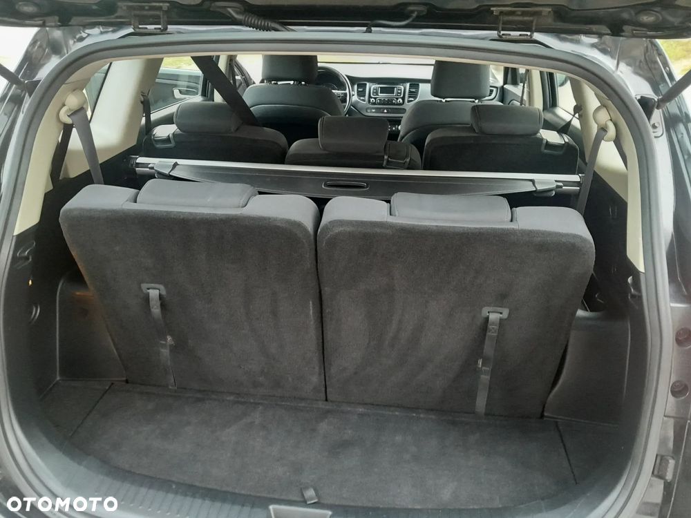 Kia Carens 1.6 GDI Edition 7 - 17