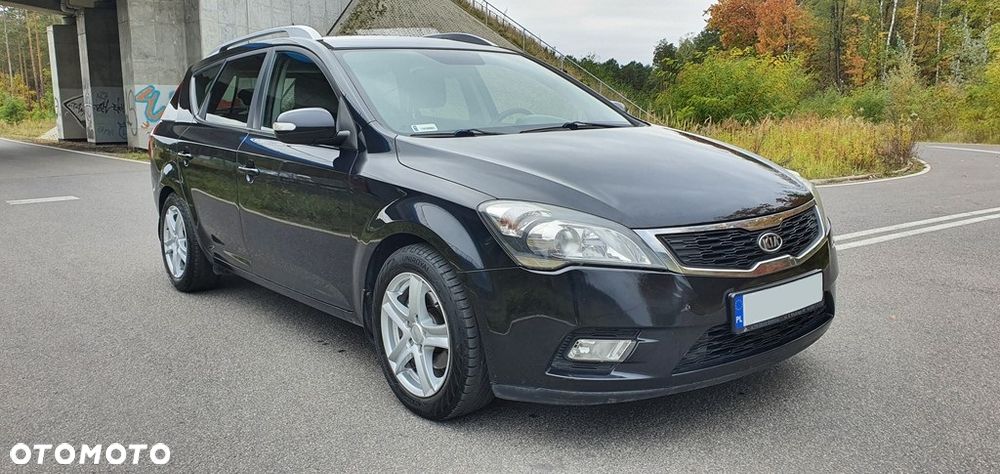 Kia Ceed 1.4 Comfort - 3