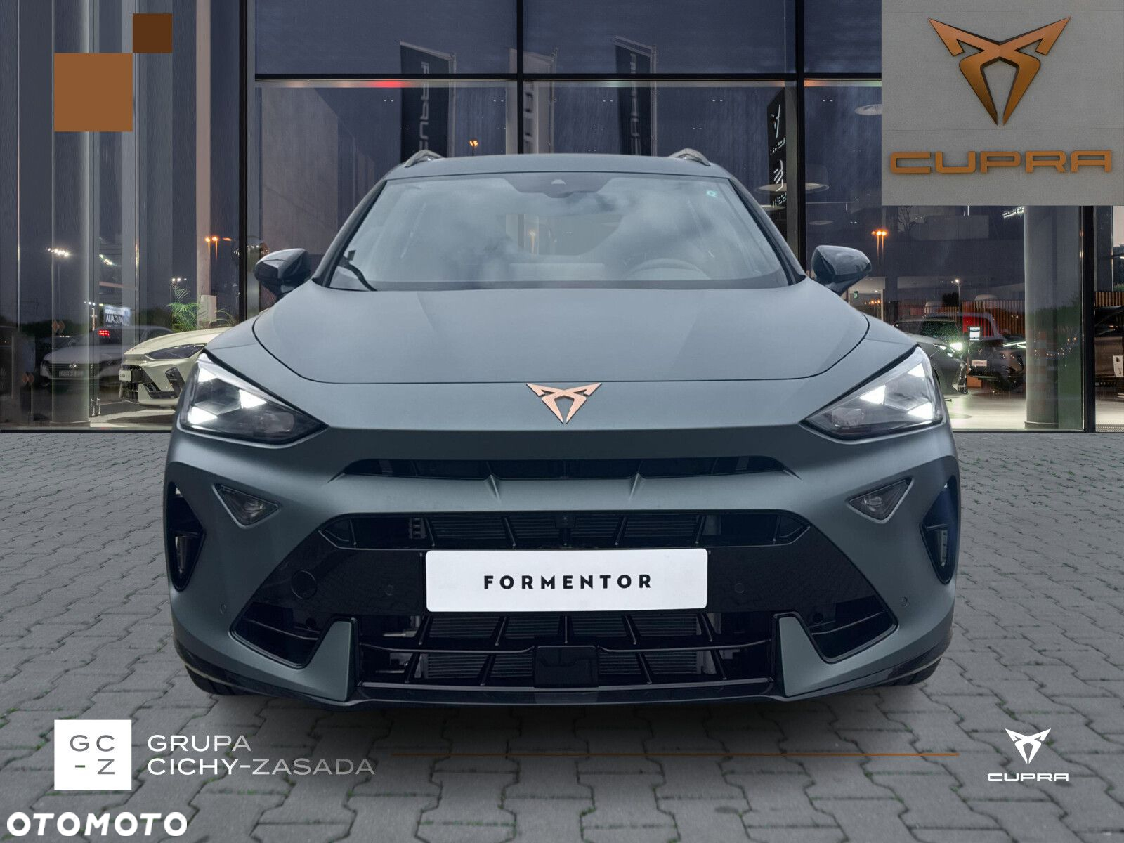 Cupra Formentor - 5