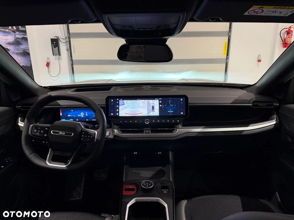 Jeep Compass 73.7kWh Altitude FWD - 19