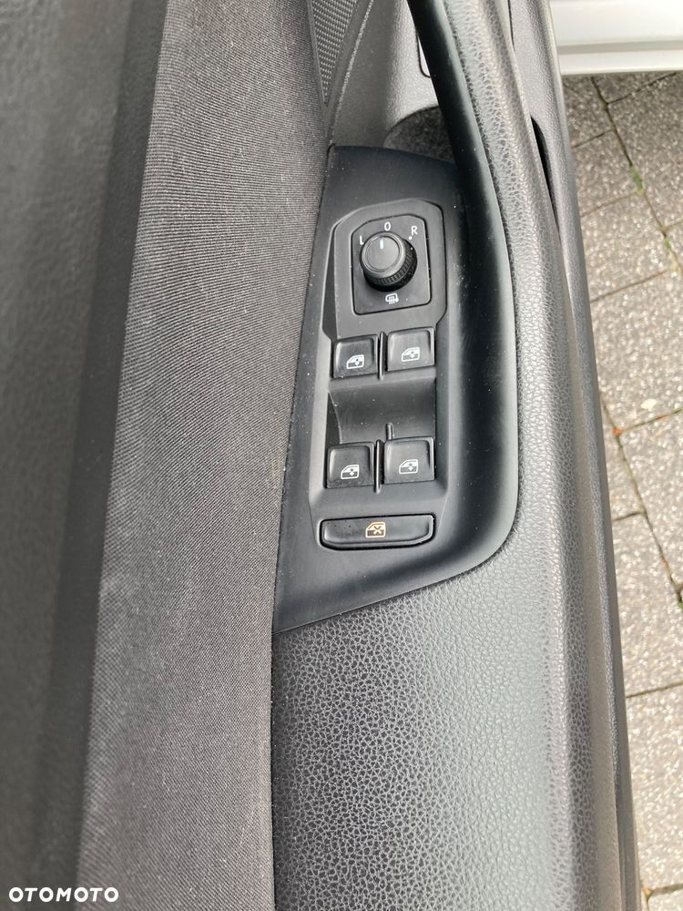 Volkswagen Passat 1.8 TSI BMT Comfortline - 21