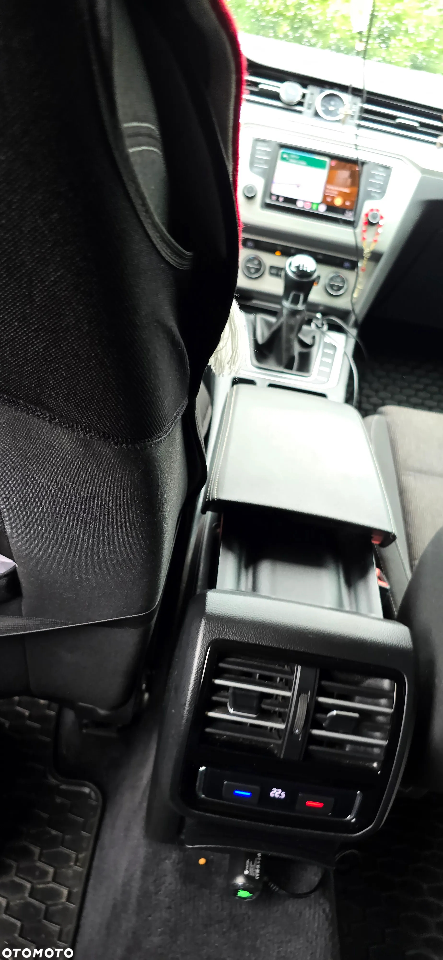 Volkswagen Passat 1.6 TDI BMT Comfortline - 3
