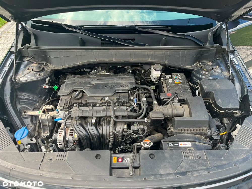Hyundai Kona - 26