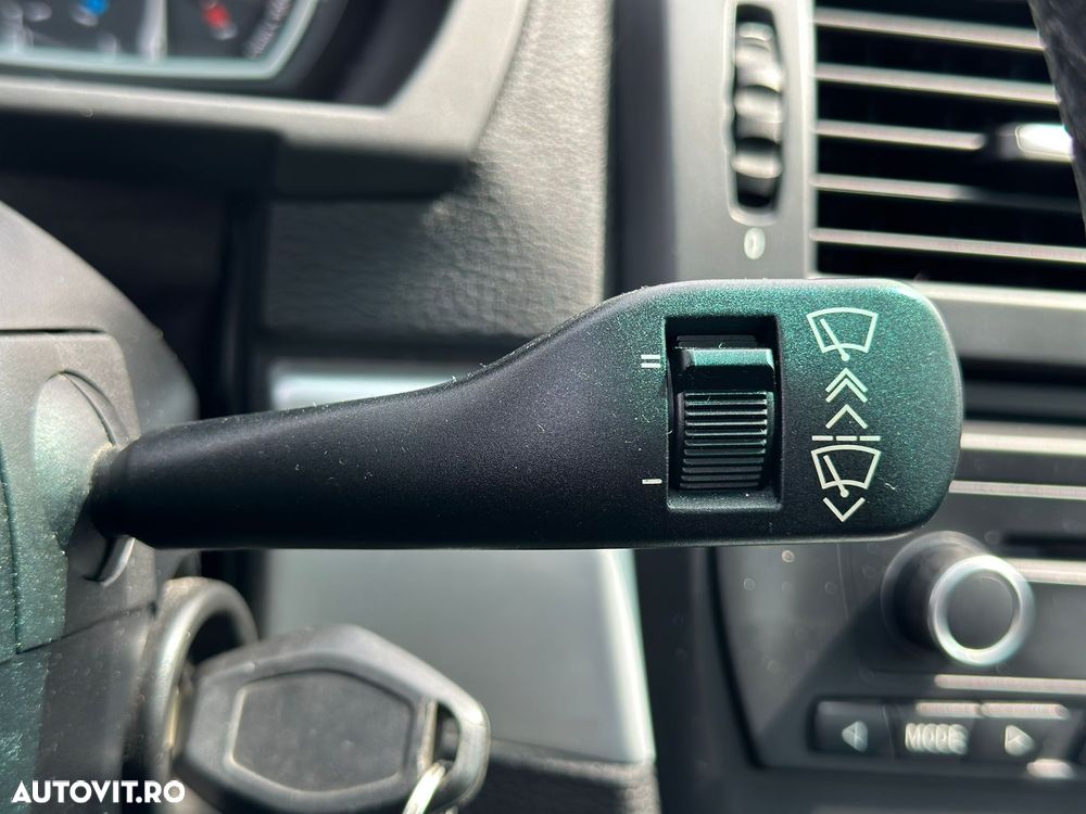 BMW X3 xDrive20d - 30