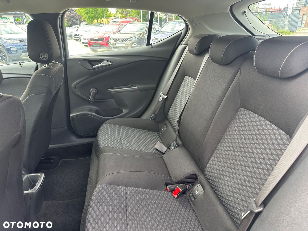 Opel Astra 1.6 D (CDTI) Business - 18