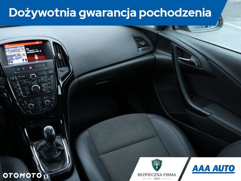 Opel Astra - 10