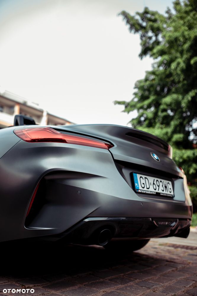 BMW Z4 20i sDrive M Sport sport - 3