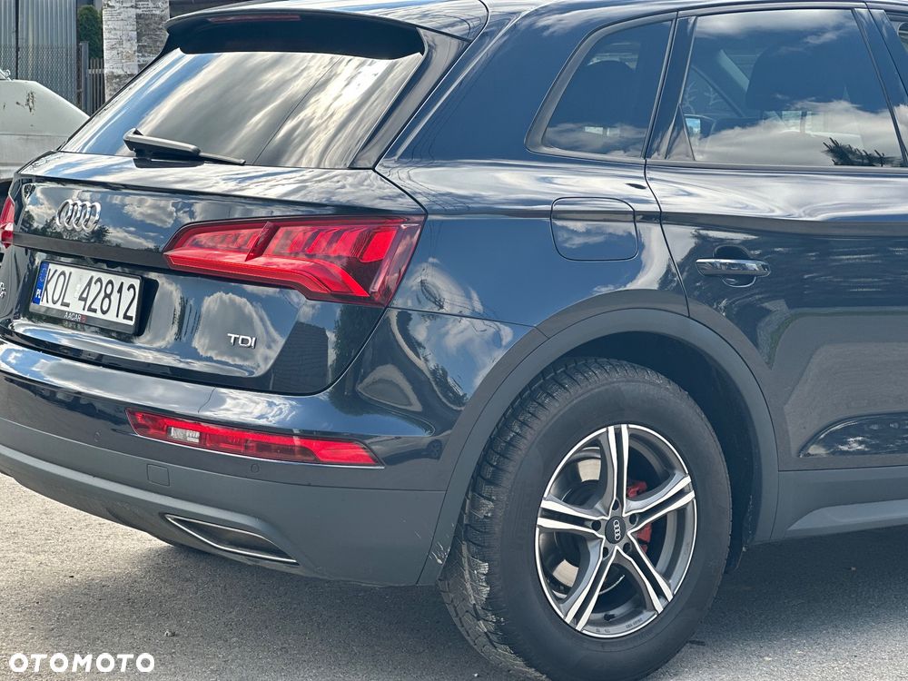 Audi Q5 2.0 TDI - 6