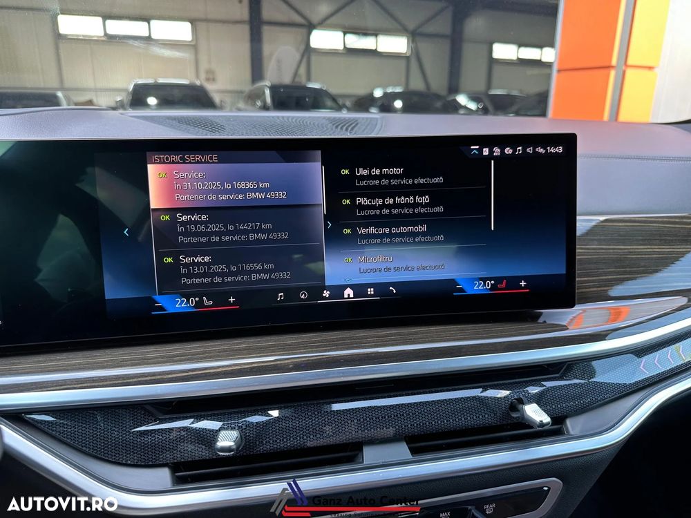 BMW X5 xDrive30d - 20