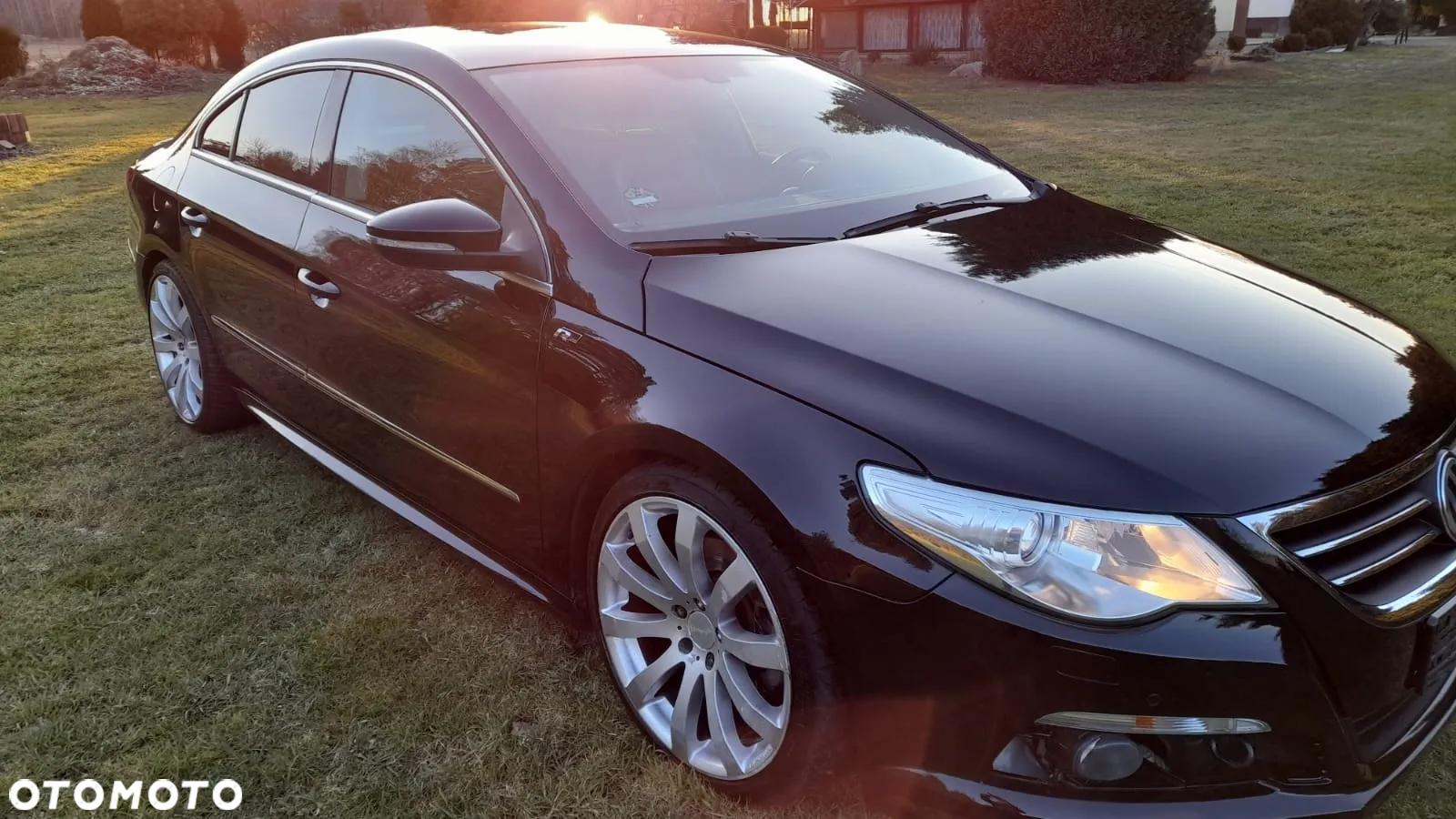 Volkswagen Passat 2.0 TSI Comfortline - 9