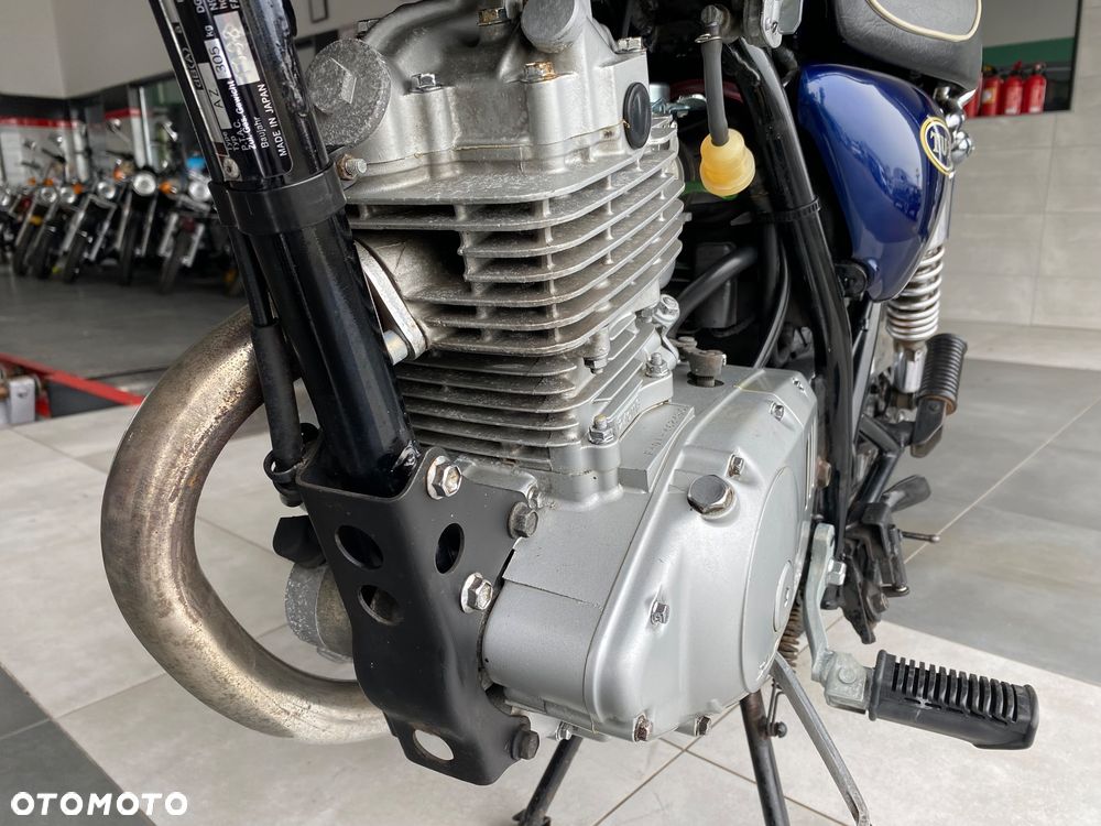 Suzuki TU - 40