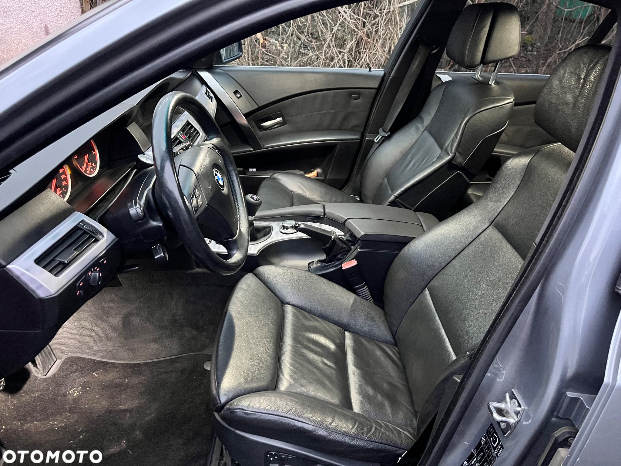 BMW Seria 5 530d - 7
