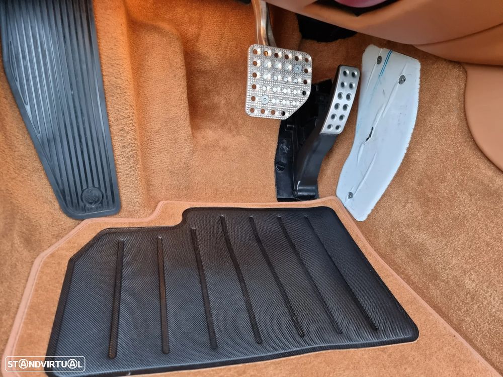 Ferrari California - 41