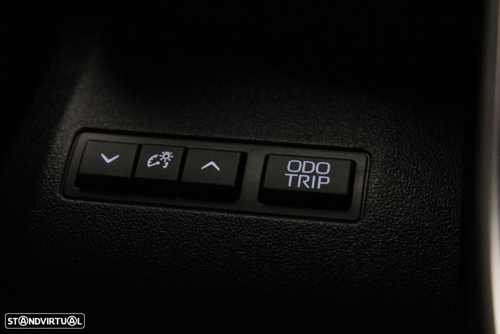 Toyota bZ4X 71,4 kWh Exclusive - 14