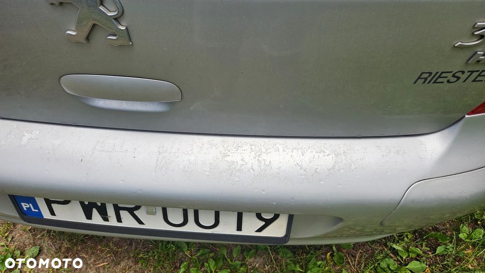 Peugeot 307 1.6 HDi - 6