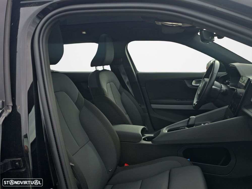 Polestar 2 Long Range 78 kWh AWD - 17