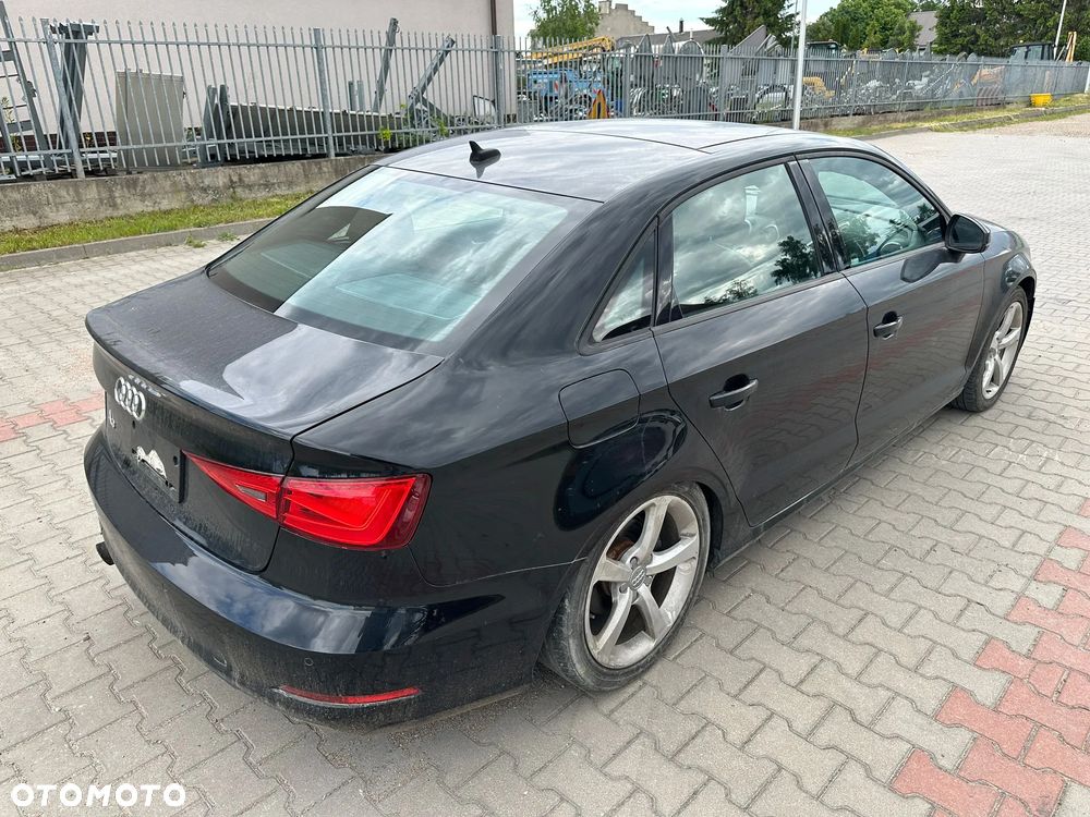 Audi A3 Limousine - 12