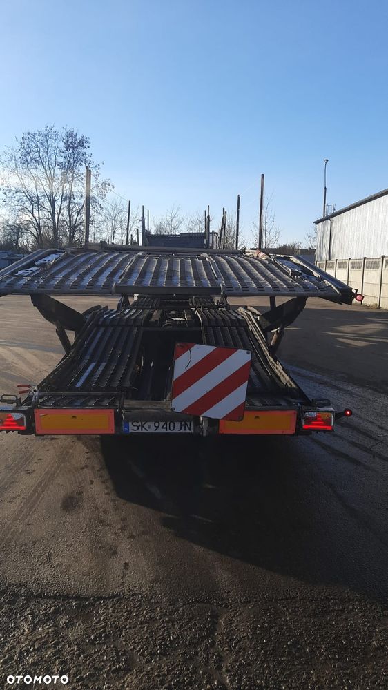 Mercedes-Benz Actros 1840 - 2