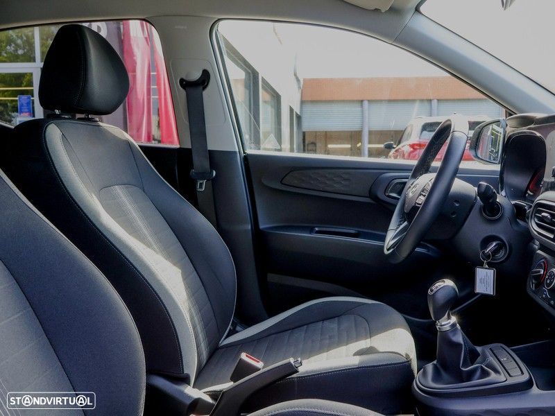Hyundai i10 1.0 Comfort - 12