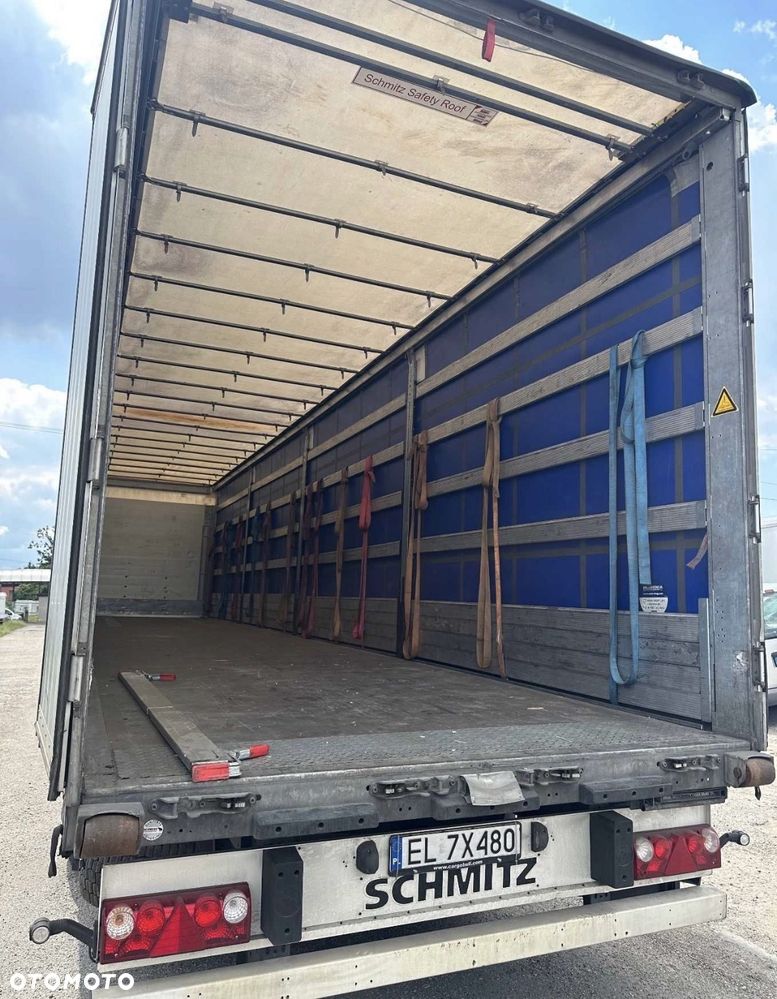 Schmitz Cargobull SCB*S3T - 10
