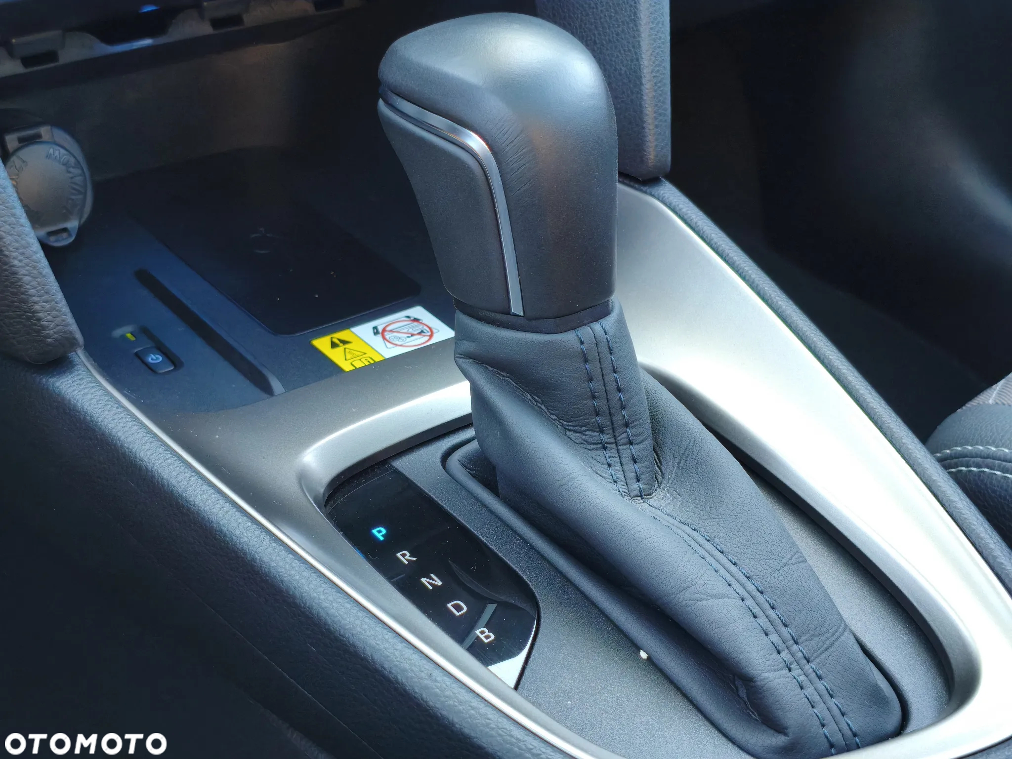 Toyota Yaris Cross Hybrid 1.5 Executive - 9