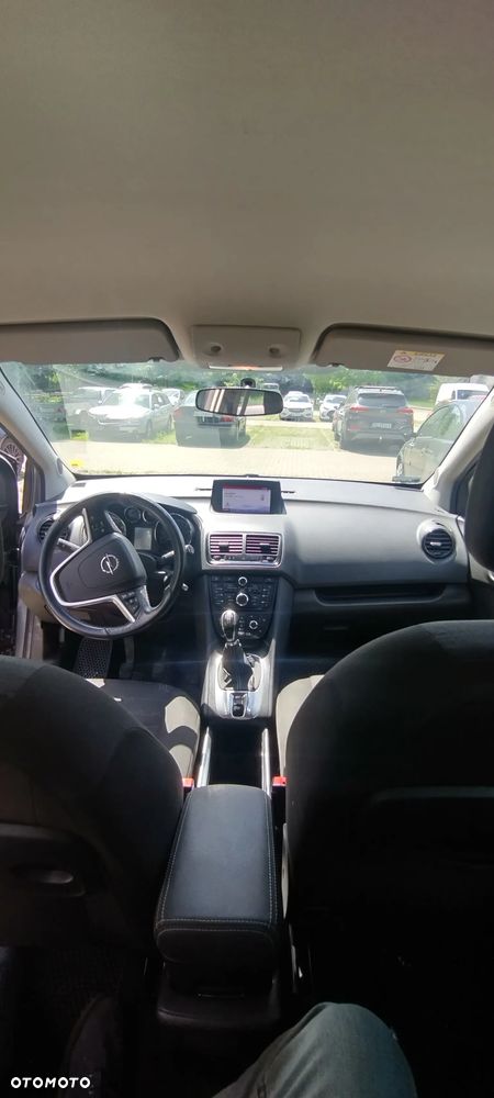 Opel Meriva 1.4 T Enjoy - 9