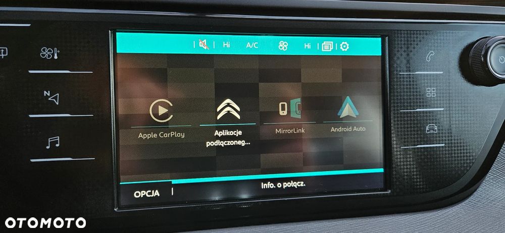 Citroën C4 SpaceTourer Grand PureTech 130 Stop&Start SHINE - 14