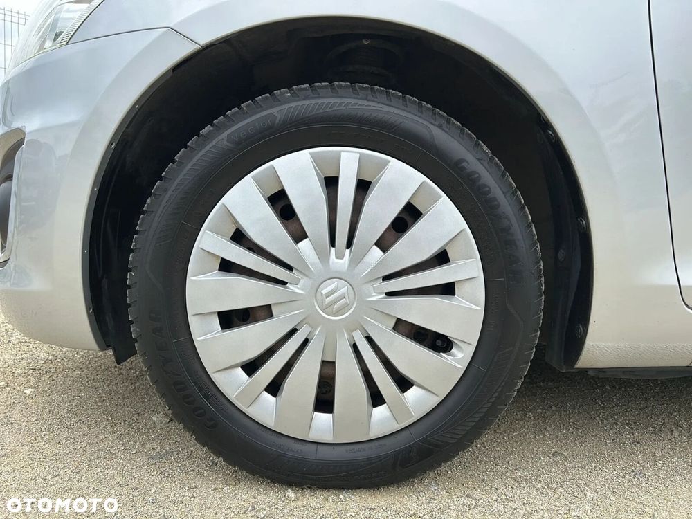 Suzuki Swift 1.2 Comfort - 28