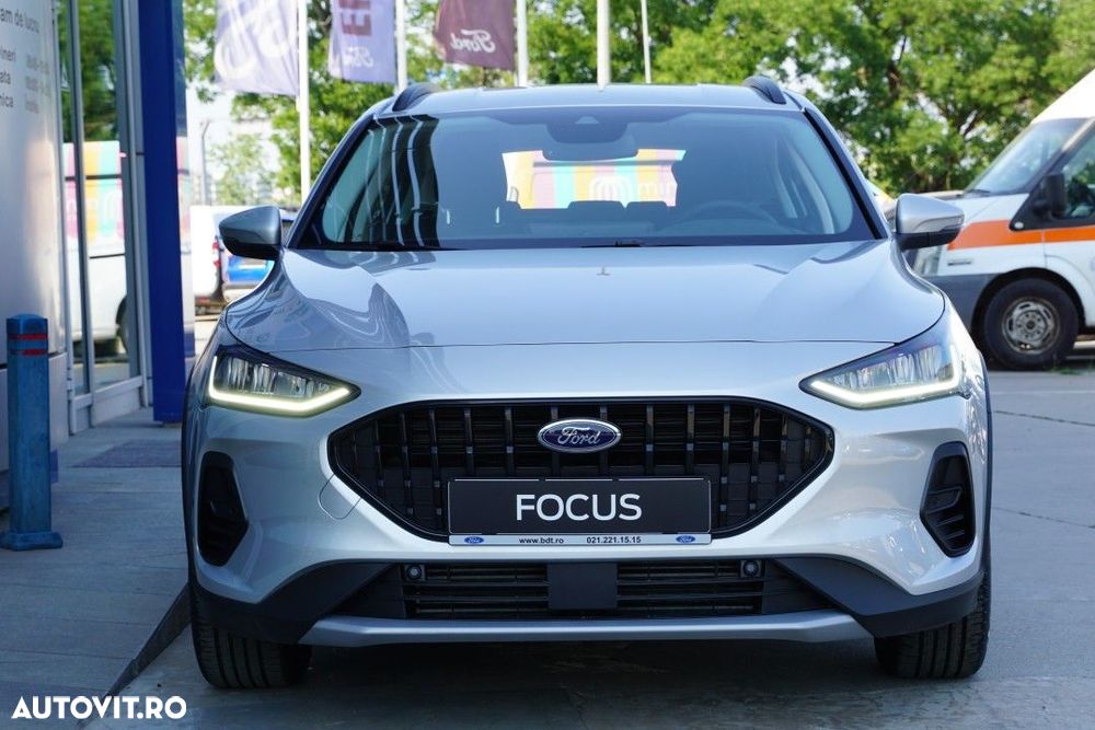 Ford Focus - 2