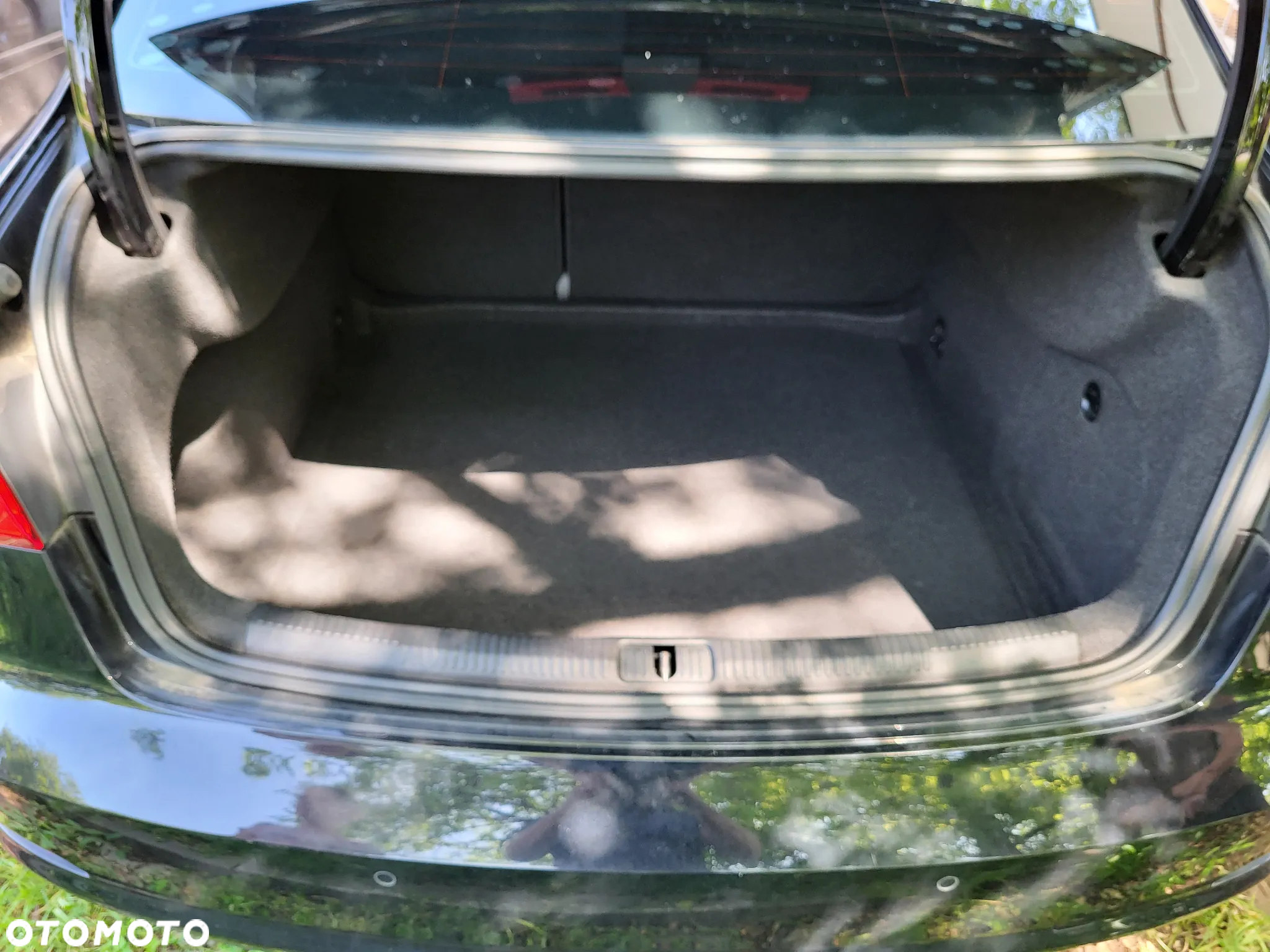 Audi A3 1.6 TDI DPF Attraction - 30