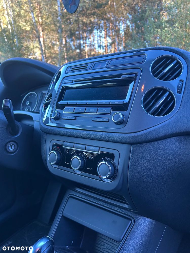 Volkswagen Tiguan - 27