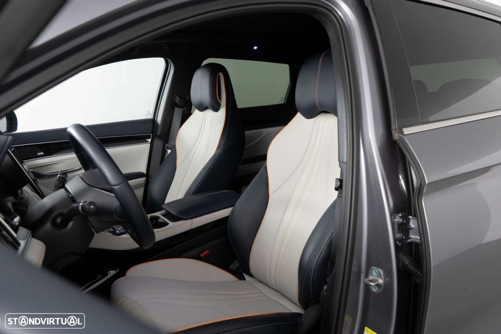 BYD Seal U 87 kWh Design - 10
