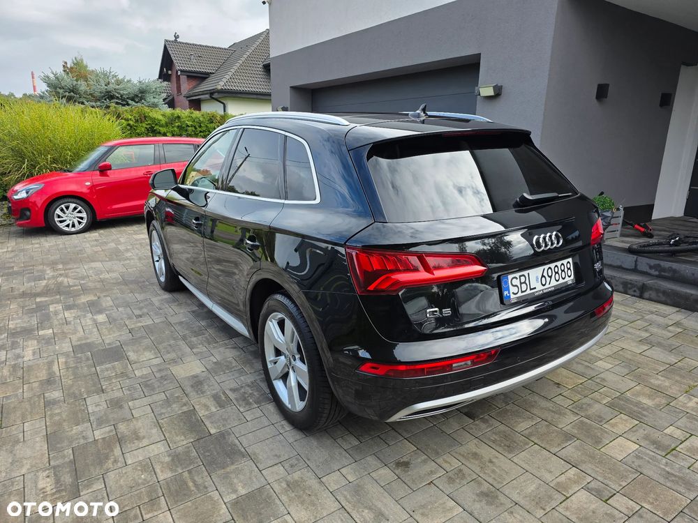 Audi Q5 2.0 TFSI Quattro S tronic - 6