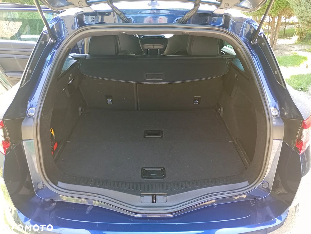 Renault Megane 1.2 Energy TCe Limited - 30