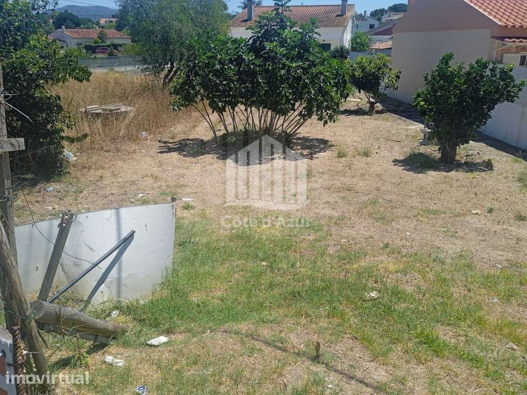 Terreno para construção Macã - Sesimbra - Grande imagem: 3/6