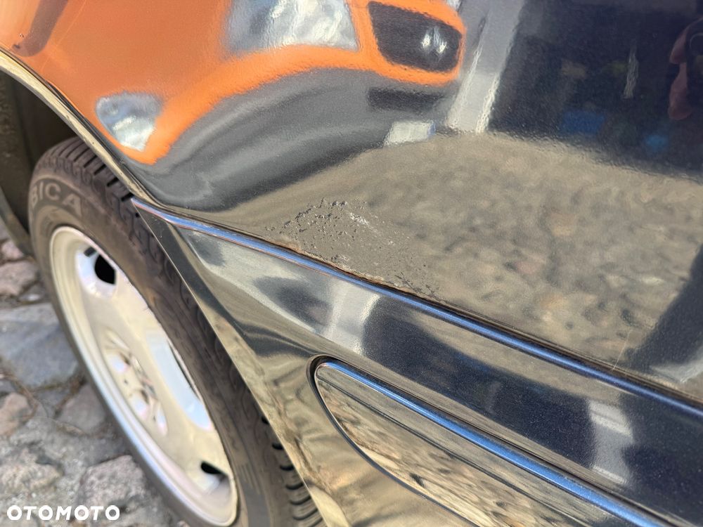 Mercedes-Benz CLK - 15