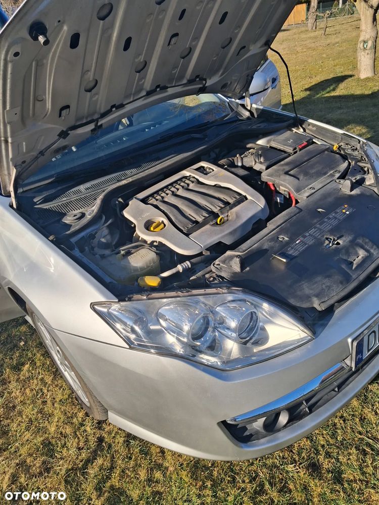 Renault Laguna 2.0 16V Dynamique - 17