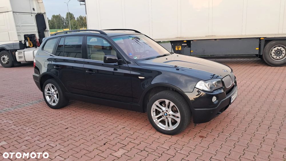 BMW X3 xDrive30d Edition Exclusive - 15