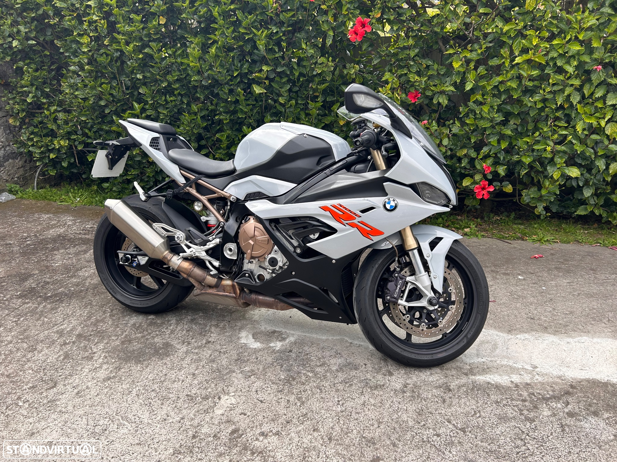 BMW S 1000 RR - 3