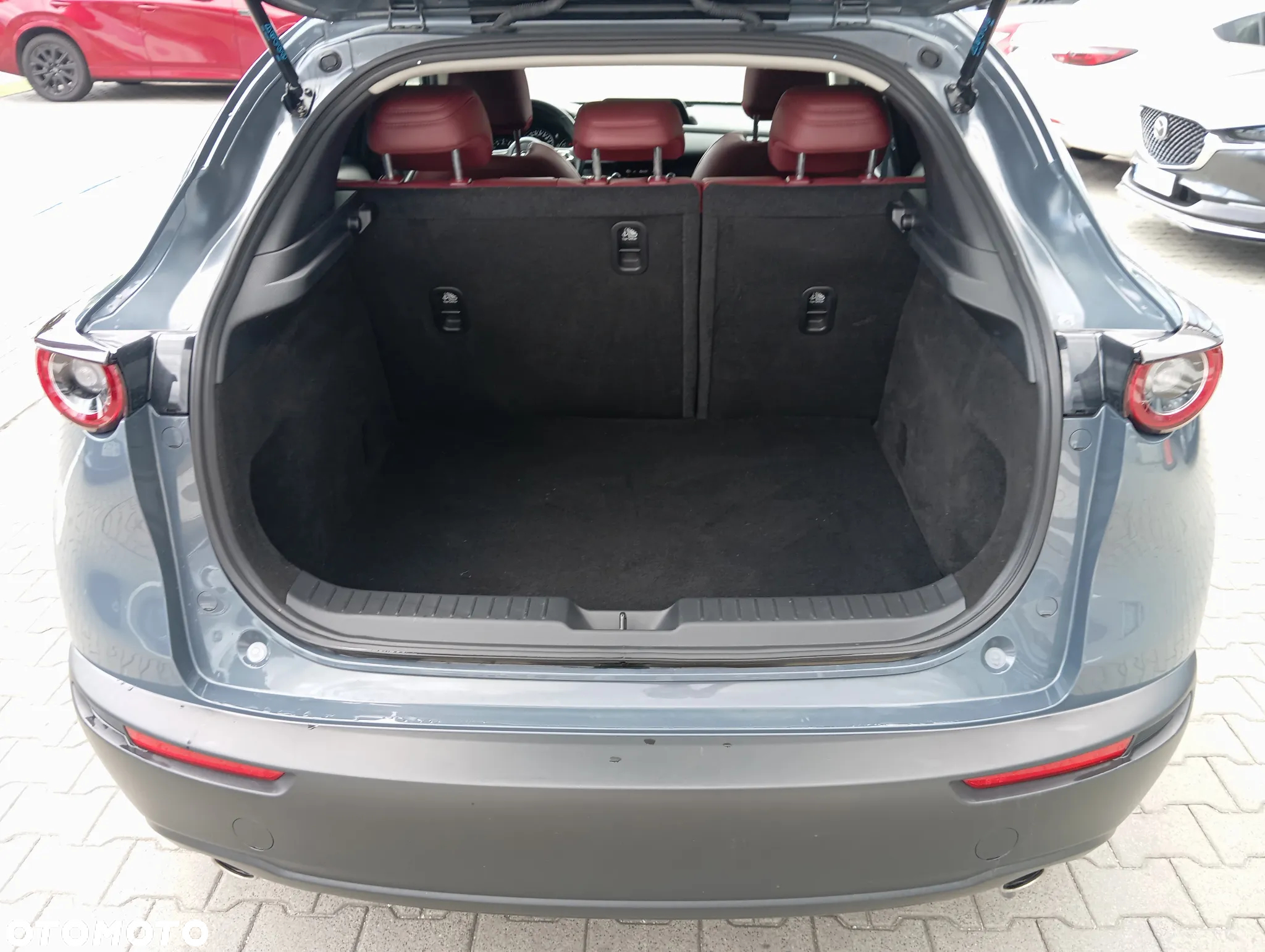 Mazda CX-30 - 12