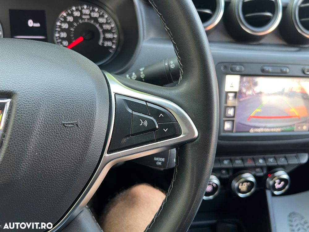 Dacia Duster 1.5 Blue dCi Prestige - 23