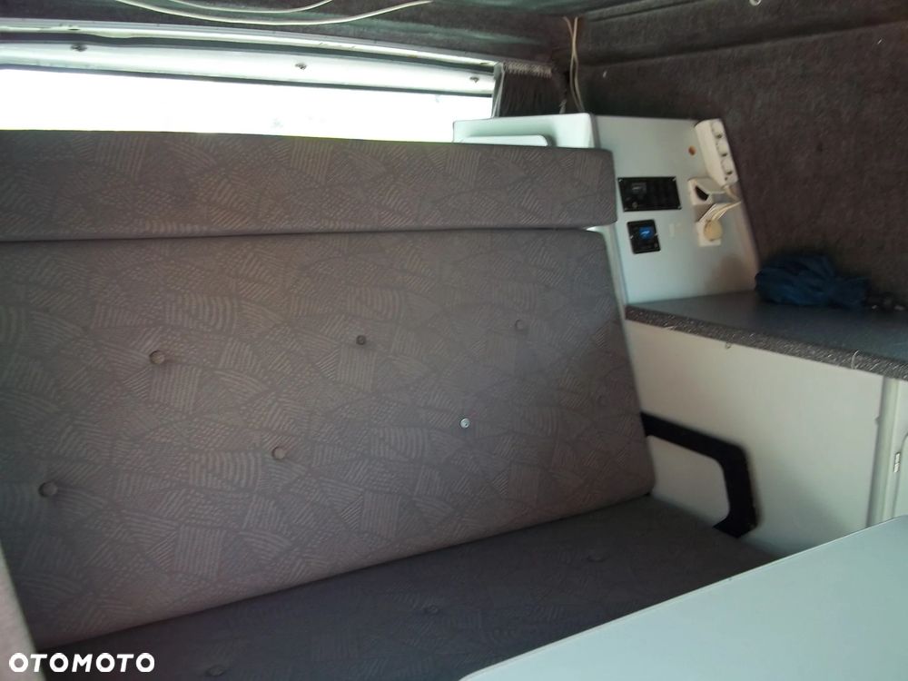 Ford transit - 14