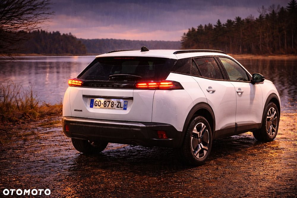 Peugeot 2008 PureTech 100 Stop&Start Allure - 17